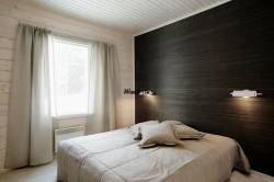 отделка стен ламинатом фото дизайна