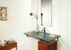 ремонт в ванной комнате панелями пвх фото