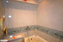 ремонт в ванной комнате панелями пвх фото