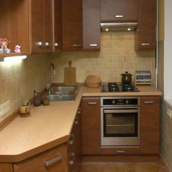 ремонт в квартире кухни своими руками