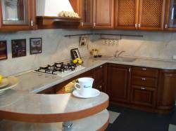 ремонт в квартире кухни своими руками