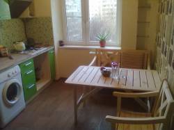 ремонт в квартире кухни своими руками