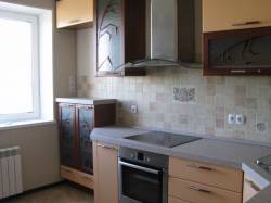 ремонт в квартире кухни своими руками