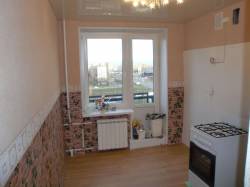 ремонт в квартире кухни своими руками