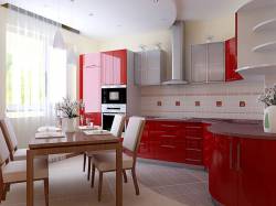 ремонт в квартире кухни своими руками