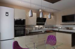 фото ремонт в кухне 10 кв м