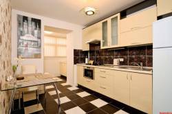 фото ремонт в кухне 10 кв м