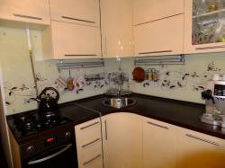 фото ремонт в кухне 10 кв м