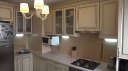 фото ремонт в кухне 10 кв м