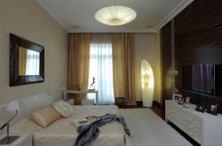 ремонт в спальне 16 кв м фото