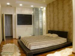 ремонт в спальне 16 кв м фото