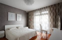 ремонт в спальне 16 кв м фото