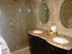 ремонт ванной комнаты фото 4 кв