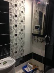 ремонт ванной комнаты фото 4 кв