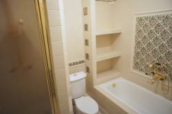 ремонт ванной комнаты фото 4 кв