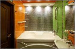 ремонт ванной фото дизайн