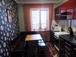 ремонт кухни фото 12 кв метров