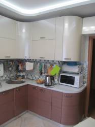 ремонт кухни фото 12 кв метров