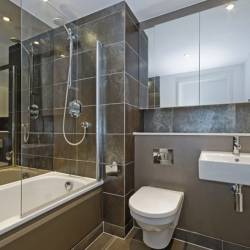 фото ремонта ванной в хрущевке