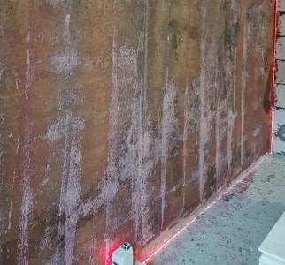 Грунтовка стен