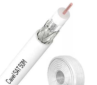 Кабель ТВ SAT 703 PREMIER