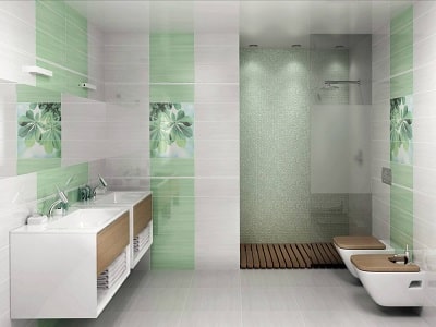 Керамическая плитка Читара