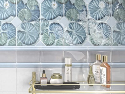 Керамическая плитка Монсури