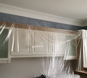 Капитальный вторичный ремонт