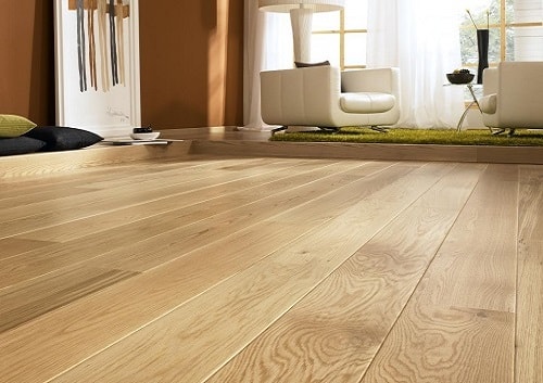 Работы с ламинатом