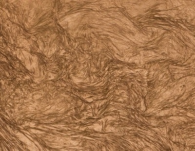 Лава Aretino Arioli Favretto - фактурная штукатурка под камень