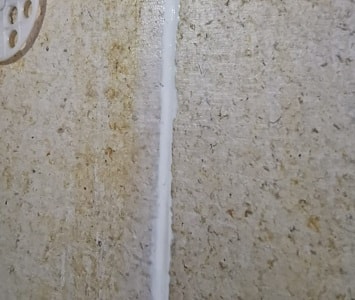 Герметизация стыков