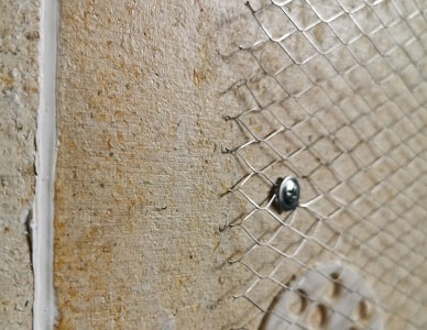 Металлическая сетка