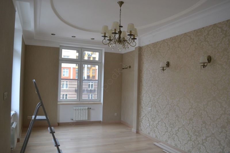 Фото ремонта квартир