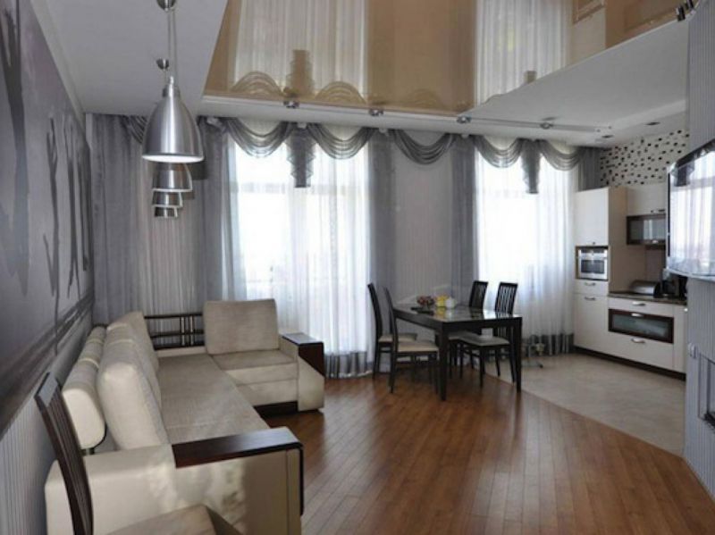 Ремонт в хрущевке без перепланировки