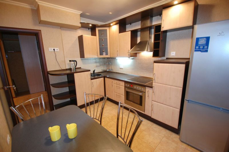 Фото ремонта в кухне 10 кв м