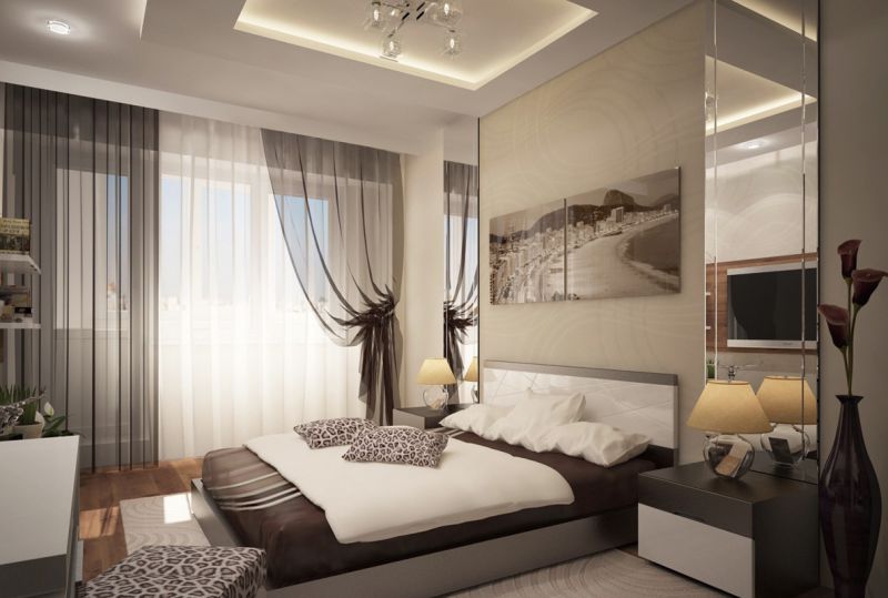 Ремонт комнаты 14 кв м фото