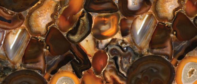 Кварцевый камень Caesarstone