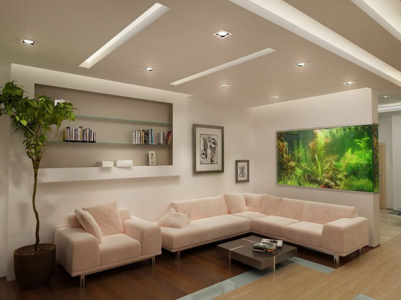 Капитальный ремонт квартир фотографии