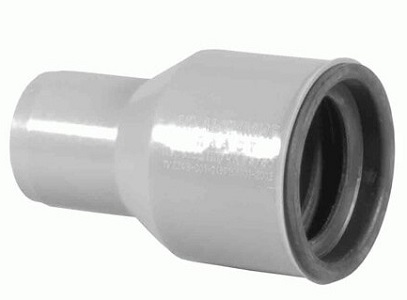 Переход на чугун 50/75