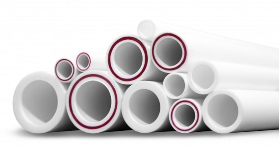 полипропиленовые трубы