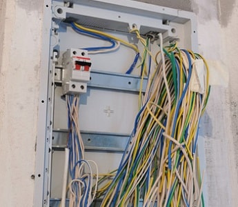 Прокладка электропроводки с гарантией