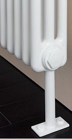 радиатор на ножках