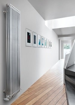 Zehnder белый RAL 9016