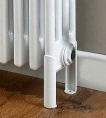 радиатор Arbonia на ножках