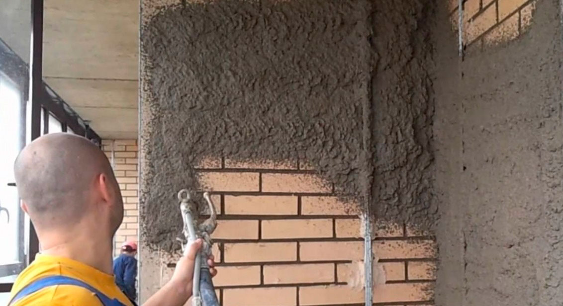 расценки на штукатурку стен