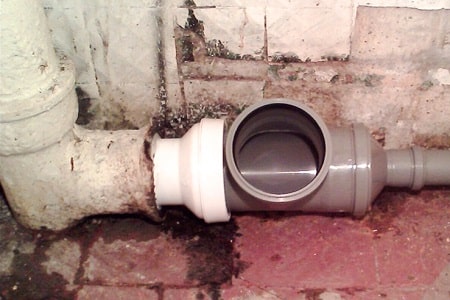 Расчеканка чугуна