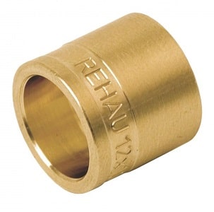 Rehau монтажная гильза