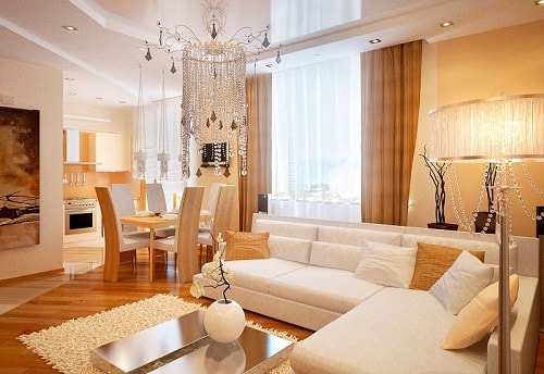 ремонт квартиры