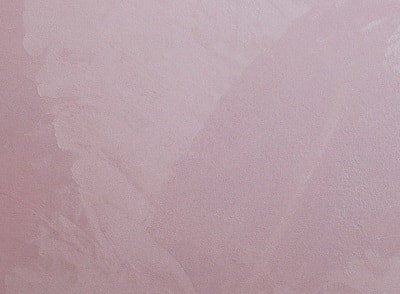 Розовый шелк Aretino Arioli - декоративное покрытие с перламутром