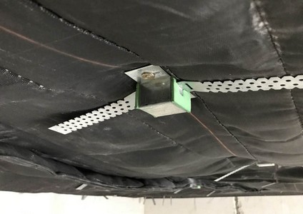 Монтажные работы